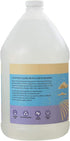 Ginger Lily Farms Botanicals Plant-Based Liquid Dish Soap, Fragrance-Free, 1 Gallon Refill (128 Fl. Oz.)