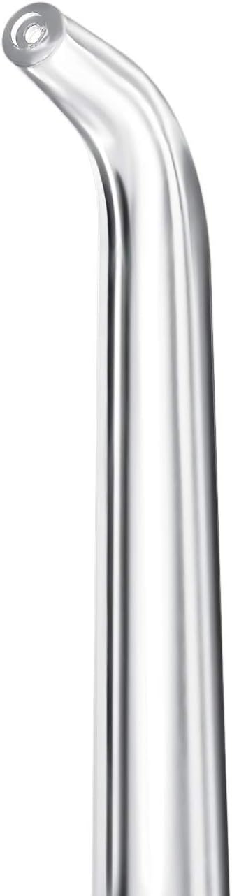 Replacement Classic Jet Tips Compatible with Waterpik Water Flossers, Flosser Refill Replacement Heads, 6-Pack.