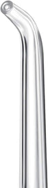 Replacement Classic Jet Tips Compatible with Waterpik Water Flossers, Flosser Refill Replacement Heads, 6-Pack.