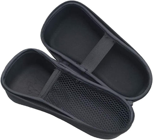 WuYan Hard EVA Travel Case for Philips; Compatible with Braun Men's Electric Shaver; Hard Case Carrying Travel Bag