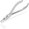 Orthodontics Bracket Removing Pliers for Dental Use.