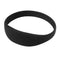 Knee Brace Patella Tendon Straps, 2pcs Soft Silicone Support Band for Pain Relief, Universal Fit for Men Women