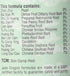 Clear Skin or Margarite Acne Pills, 200 Teapills