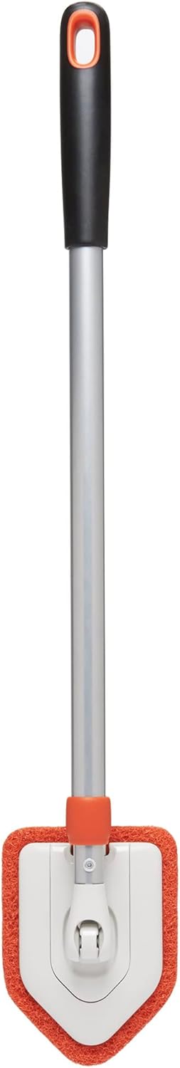 OXO Good Grips Tub and Tile Scrubber Replacement Head