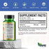 America Medic & Science Rapid-C 500mg Vitamin C Supplement - 100 Tablets for Daily Immune Support, Vegan & Non-GMO.
