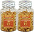 Nu-Health 90 (Pack 2) Vitamin E Skin Oil Royal Jelly, Softgels