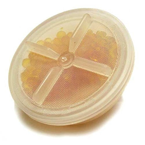 Hearing Aid Dehumidifier | Includes Free Liberty Keychain Battery Holder