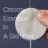 KOY Flow Intensive Cream Toner Pad, 50 Pads, Facial Toner Mask for Hydrating & Soothing, Korean Skin Care