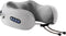 LIPPSY Neck Massager Travel Pillows U-Shaped Memory Foam Neck Pillows & Electric Massager