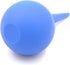 Honbay 75ml Rubber Squeeze Bulb Ear Syringe Ball Laboratory Tool (Blue)