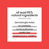 Yes To Tomatoes Detoxifying Charcoal Zit Zapping Dots, 24 Paraben & Cruelty-Free Pimple Patches for Blemish Skin