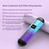 SERENAGLOW Portable Bluetooth Sound Machine with Bone Conduction Speaker, Mini Portable Sleep Aid, Bluetooth Pillow