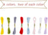 Miman Hair String for Braids - Colorful Styling Hair Braiding Yarn for Dreadlocks and Accessories