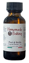 Premium Authentic Fiori di Sicilia - 100% Essential Oil of Citrus Fruits 1 oz, Product of Italy