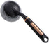 MAGICLULU Long Handle Kitchen Cleaning Brush Multifunctional Dish Scrubber for Pots Pans