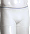 MediChoice Incontinence Underwear, Seamless Knit, Holds Liners and Pads, Small to Medium, Brown Blue (Pack of 5)