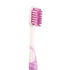 SmileGoods A282 Toothbrush, 28 Tuft, Soft Bristle, Individually Packaged, Assorted Colors, Bulk Pack of 72