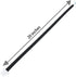 PPELAO 5-Foot Shower Enema System, Douche Colonic Cleanse Kit, Stainless Steel Shower Hose Enema with Enema Showerhead