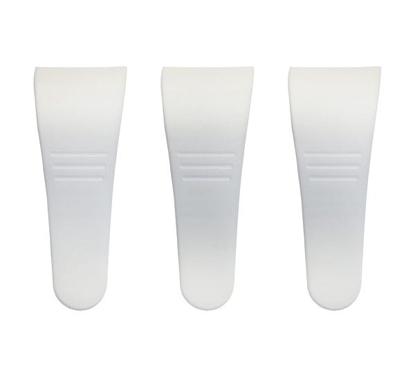 The Razor Free Shaver, No Blade for Closest Shave with Hair Removal Creams and Powders