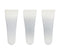 The Razor Free Shaver, No Blade for Closest Shave with Hair Removal Creams and Powders