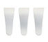 The Razor Free Shaver, No Blade for Closest Shave with Hair Removal Creams and Powders