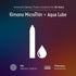 Pack 24 Kimono Microthin Plus of - Premium Lubricated Natural Latex Condoms, Ultra Thin with Extra Moisture