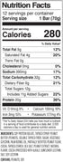 PROBAR - PROTEIN Bar, Peanut Butter Chocolate, Non-GMO, Gluten-Free, Plant-Based Whole Food Ingredients, 12 Count
