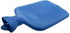 Thick Rubber Hot Water Bottle for Heat & Cold Therapy - Small Size