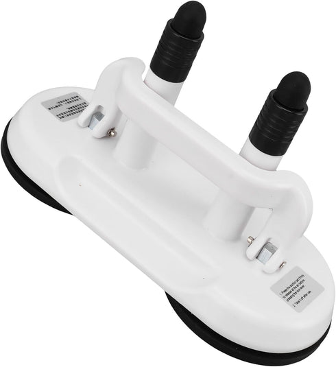 HURRISE Dual-Head Muscle Relief Trigger Point Massager Stick - Perfect for Self-Massage