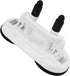 HURRISE Dual-Head Muscle Relief Trigger Point Massager Stick - Perfect for Self-Massage