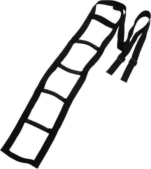 SOPOTUTU Bed Ladder Assist Strap for Elderly and Patients Pull up Support Device