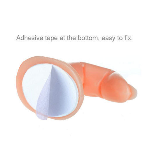 Practice Finger Nail Art Plastic Fake Fingers with Nails for Hand Nail Art Training Display Tools (10 Pcs)
