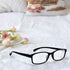 NORPERWIS 5 Pairs Quality Reading Glasses for Men and Women - Vintage Spring Hinge Readers (5 Pack Black, 2.75)