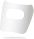 100Pcs/Pack Teeth Whitening Kit, Mouth Guard and Other Accessories, Mouth Gauze Face Bibs