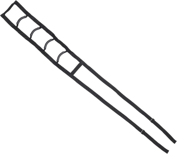 Ipetboom Get up Aid Bed Ladder Assist Strap for Seniors Wall Handles for