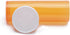 Empty Plastic Pill Bottles with Easy Open Caps, Prescription Medication Vials, Clear Containers, 12pcs (60 Dram)