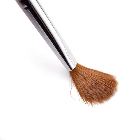Kolinsky Sable Nail Art Brush - Acrylic Painting Brush (Size 10#)