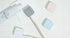 1 Pack White Portable Toothbrush Purifier - Compact and Lightweight Toothbrush Sterilizer for Daily Use