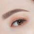 ETUDE Drawing Eye Brow #2 Gray Brown 21AD | Long-Lasting Eyebrow Pencil for Soft Textured Natural Daily Look Eyebrow Makeup | K-beauty