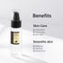 Snail Mucin Serum 96%, Advanced Power Repairing Essence with Snail Secretion Filtrate and Sodium Hyaluronate for All