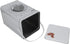 Portable Laundry Detergent Powder Storage Box with Cute Design