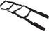 ZZIOLYTHICTRADING 2PCS Bed Sit Up Helper, Nylon Bed Ladder Assist, Four Sections Patient Pull Up Assist Strap