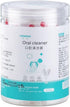 Baby Toothbrush and Tongue Cleaner, Disposable Oral Care for 0-36 Month Baby, 40 Count