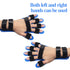 Hand Wrist Orthosis Separate - Breathable Finger Splint for Therapy and Finger Training Device