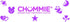 Chummie Flexitape Quick Peel Easy Stick, 60 Count - Pink