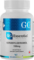 GG Essential - Annatto Derived Geranylgeraniol Dietary Supplement for Statin Users - 150 mg, 60 Softgels