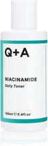 Niacinamide Daily Toner, 100ml/3.4fl.oz - Face Toner to Calm Breakouts