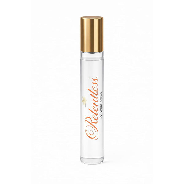 Preeminence INC. CUSTOM FRAGRANCES Relentless Roll On Oil
