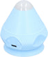 NutriEss Mountable Massage Ball Suction Cup with Vibration Heating for Deep Tissue Back Massager Trigger Point Therapy