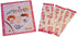 100PCs Cute Cartoon Waterproof Adhesive Bandages, First Aid Emergency Kit for Kids